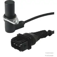 HERTH+BUSS ELPARTS Camshaft Sensor for BMW 3 Series E36, Z3, 5 Series E39, E34, and 7 Series E38