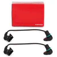2x HERTH+BUSS ELPARTS Camshaft Sensor for BMW 5 Series E39, 7 Series E38, X5 E53, M62 12147539166