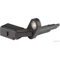 4x HERTH+BUSS ABS Sensor Raddrehzahl f&uuml;r AUDI A4 B8 A5 A6 C6 C7 A7 A8 8RB vorne + hinten