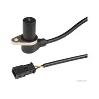 2x HERTH+BUSS ELPARTS ABS Sensor Raddrehzahl f&uuml;r AUDI A4 8E B6 hinten 8E0927807B
