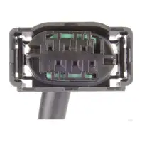 HERTH+BUSS ELPARTS ABS Sensor Raddrehzahl f&uuml;r AUDI A4 8E bis Fgst. hinten links 8E0927807C