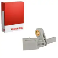 HERTH+BUSS ABS Sensor Raddrehzahl f&uuml;r VW Golf 7 Passat B7 B8 Sharan Tiguan Touareg links