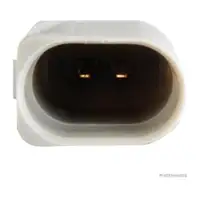 HERTH+BUSS ABS Sensor Raddrehzahl f&uuml;r VW Golf 7 Passat B7 B8 Sharan Tiguan Touareg links