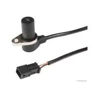 HERTH+BUSS ELPARTS ABS Sensor Raddrehzahl f&uuml;r AUDI A4 B6 B7 SEAT Exeo 3R hinten 8E0927807G