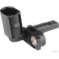 2x HERTH+BUSS ABS Sensor Raddrehzahl für AUDI Q7 PORSCHE Cayenne VW Touareg