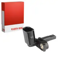 HERTH+BUSS ABS Wheel Speed Sensor for AUDI Q7, 4LB, Cayenne 92A, Touareg 7P (front or rear)