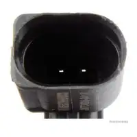 HERTH+BUSS ABS Wheel Speed Sensor for AUDI Q7, 4LB, Cayenne 92A, Touareg 7P (front or rear)