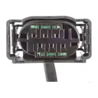 HERTH+BUSS ELPARTS ABS Sensor Raddrehzahl f&uuml;r VW Passat B5 B5.5 hinten links 3B0927807H