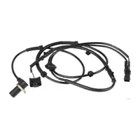 HERTH+BUSS ELPARTS ABS Sensor Raddrehzahl f&uuml;r AUDI A4 B6 B7 hinten links 8E0927807E
