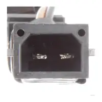 HERTH+BUSS ELPARTS ABS Sensor Raddrehzahl f&uuml;r AUDI A4 B6 B7 hinten links 8E0927807E