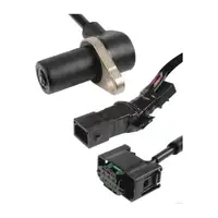 HERTH+BUSS ABS Sensor Raddrehzahl f&uuml;r AUDI A4 B7 SEAT Exeo 3R2 3R5 hinten links 8E0927807F