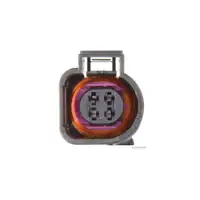 HERTH+BUSS ELPARTS ABS Sensor Raddrehzahl f&uuml;r VW Sharan SEAT Alhambra FORD Galaxy hinten