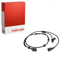 HERTH+BUSS ELPARTS ABS Sensor Raddrehzahl f&uuml;r VW Sharan SEAT Alhambra FORD Galaxy hinten