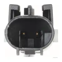 HERTH+BUSS ABS Sensor Raddrehzahl f&uuml;r VW Crafter MERCEDES-BENZ Sprinter 906 hinten rechts