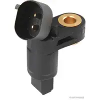 HERTH+BUSS ELPARTS ABS Sensor Raddrehzahl f&uuml;r AUDI SEAT SKODA VW Vorderachse li