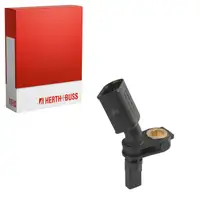 HERTH+BUSS ELPARTS ABS Sensor Raddrehzahl f&uuml;r AUDI A1 SEAT SKODA VW UP vorne re
