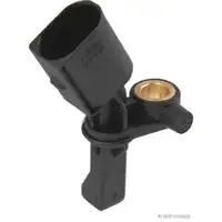 HERTH+BUSS ELPARTS ABS Sensor Raddrehzahl f&uuml;r AUDI A1 SEAT SKODA VW UP hinten l