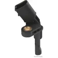 HERTH+BUSS ABS Sensor Raddrehzahl f&uuml;r VW Golf 5 6 Passat Tiguan 8P hinten links WHT003859