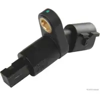 HERTH+BUSS ELPARTS ABS Wheel Speed Sensor for AUDI TT (8N), SEAT, SKODA, VW BORA