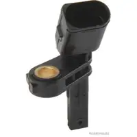 HERTH+BUSS ABS Sensor Raddrehzahl f&uuml;r VW Golf 5 6 7 Passat T5 T6 A3 8P 8V links WHT003857