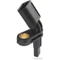 HERTH+BUSS ABS Sensor Raddrehzahl f&uuml;r VW Golf 5 6 7 Passat T5 T6 A3 8P 8V rechts WHT003856