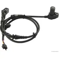 2x HERTH+BUSS ELPARTS ABS Wheel Speed Sensor for AUDI A4 B6 B7 A6 C5 Exeo (Front) 8E0927803B