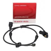 HERTH+BUSS ELPARTS ABS Wheel Speed Sensor for AUDI A4 B6 B7 A6 C5 SEAT (front) 8E0927803B