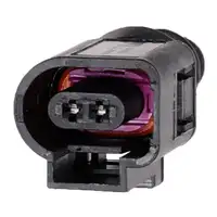 HERTH+BUSS ELPARTS ABS Wheel Speed Sensor for AUDI A4 B6 B7 A6 C5 SEAT (front) 8E0927803B