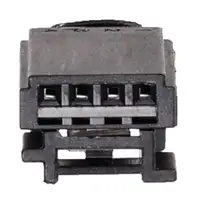 HERTH+BUSS ELPARTS ABS Wheel Speed Sensor for AUDI A4 B6 B7 A6 C5 SEAT (front) 8E0927803B
