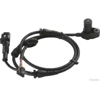 HERTH+BUSS ELPARTS ABS Sensor Raddrehzahl f&uuml;r AUDI A4 (8E/8H) / CABRIOLET vorne