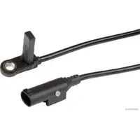 HERTH+BUSS ABS Sensor Raddrehzahl f&uuml;r MERCEDES Sprinter B901-910 VW Crafter 2E 2F vorne