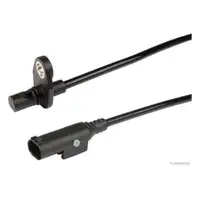 HERTH+BUSS ELPARTS ABS Sensor Raddrehzahl f&uuml;r MERCEDES Sprinter Crafter 30-50 hinten links