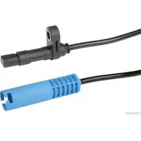 HERTH+BUSS ELPARTS ABS Sensor Raddrehzahl f&uuml;r MINI R50 R53 Cabrio R52 vorne 34526756384