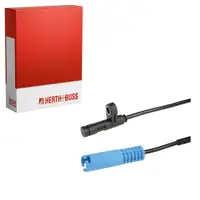 HERTH+BUSS ELPARTS ABS Sensor Raddrehzahl f&uuml;r MINI R50 R53 Cabrio R52 hinten 34526756385