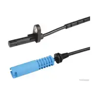 2x HERTH+BUSS ELPARTS ABS Sensor Raddrehzahl für BMW X3 E83 2.0-30i 2.0-35d vorne