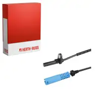 HERTH+BUSS ELPARTS ABS Sensor Raddrehzahl f&uuml;r BMW X3 E83 2.0-30i 2.0-35d vorne
