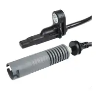 2x HERTH+BUSS ABS Wheel Speed Sensor for BMW 1 Series E81-88 and 3 Series E90-93 (rear) 34526764610