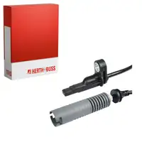 HERTH+BUSS ELPARTS ABS Sensor Raddrehzahl f&uuml;r BMW E81-88 3er E90 E91 hinten 34526764610