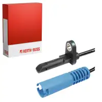 HERTH+BUSS ELPARTS ABS Sensor Raddrehzahl f&uuml;r MINI R55 R56 R57 R58 R59 vorne 34526851500