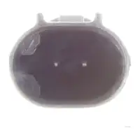 HERTH+BUSS ELPARTS ABS Sensor Raddrehzahl f&uuml;r BMW F20 F21 F30 F31 F34 hinten 34526869322