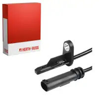 HERTH+BUSS ABS Sensor Raddrehzahl f&uuml;r BMW F40 F48 F39 MINI F55 F56 OPEL Karl hinten
