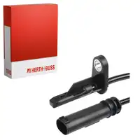 HERTH+BUSS ELPARTS ABS Sensor Raddrehzahl f&uuml;r BMW 1er F40 X1 F48 2er F44 F45 MINI vorne