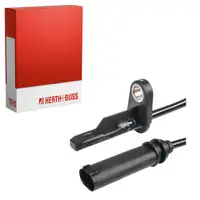 HERTH+BUSS ELPARTS ABS Sensor Raddrehzahl f&uuml;r MINI F55 F56 F57 Cabriolet vorne 34526895880
