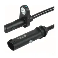 HERTH+BUSS ELPARTS ABS Sensor Raddrehzahl f&uuml;r BMW X3 F25 X4 F26 Vorderachse 34526869292