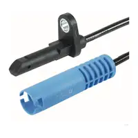 HERTH+BUSS ELPARTS ABS Sensor Raddrehzahl f&uuml;r MINI R60 R61 Hinterachse 34529808194