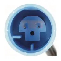 HERTH+BUSS ELPARTS ABS Sensor Raddrehzahl f&uuml;r MINI R60 R61 Hinterachse 34529808194