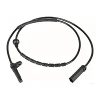 HERTH+BUSS ABS Sensor Raddrehzahl f&uuml;r BMW X5 E70 F15 X6 E71 E72 F16 hinten 34526771777