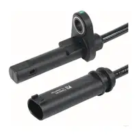 HERTH+BUSS ABS Sensor Raddrehzahl f&uuml;r BMW X5 E70 F15 X6 E71 E72 F16 hinten 34526771777
