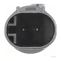 HERTH+BUSS ABS Sensor Raddrehzahl f&uuml;r BMW X5 E70 F15 X6 E71 E72 F16 hinten 34526771777
