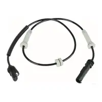 HERTH+BUSS ABS Sensor Raddrehzahl f&uuml;r BMW F20 F21 F22 F23 F30 F31 F34 F32 F33 F36 vorne